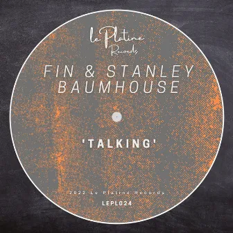 Talking by Baumhouse