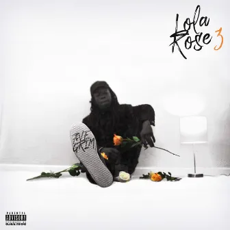 Lola Rose 3 by Ave Grim