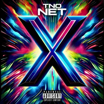 X by TNO Net