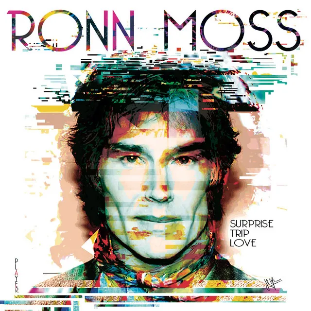 Ronn Moss