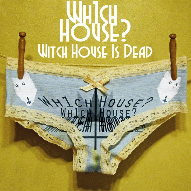 Wh1ch House?