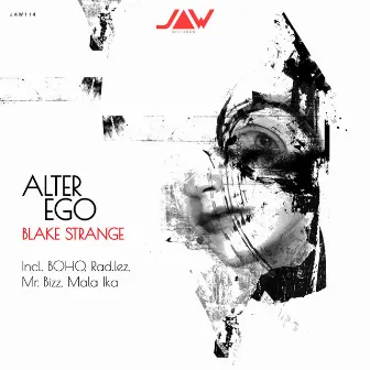 Alter Ego by Blake Strange