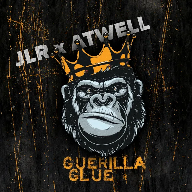 Guerilla Glue