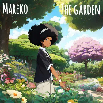 The Garden by Mareko