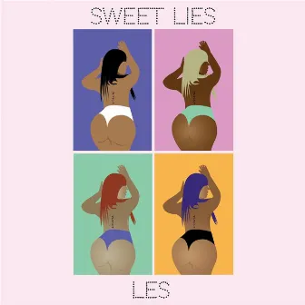 Sweet Lies by Les