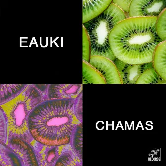 Chamas by Eauki