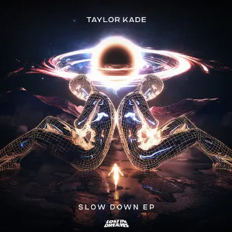 Slow Down EP by Taylor Kade