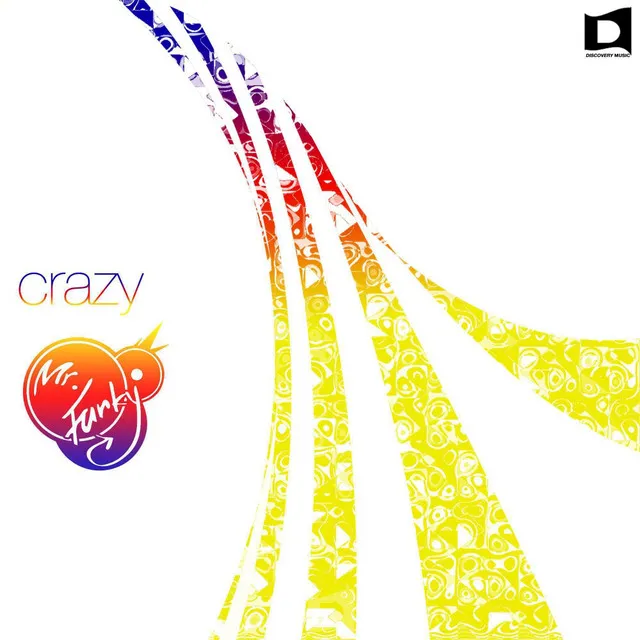 Crazy - Original Mix