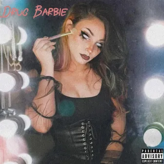 Drug Barbie by Peej