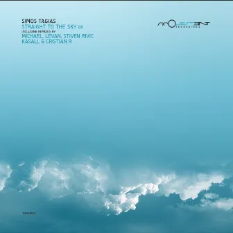 Straight to the Sky / Wasted Dreams by Simos Tagias