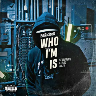 Who I'm Is Maxi Single by DSCRIBEmusic