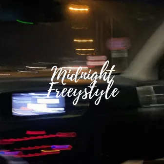 Midnight Freestyle by Wavey Vayn