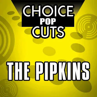 Re-Recorded Choice Pop Cuts by The Pipkins