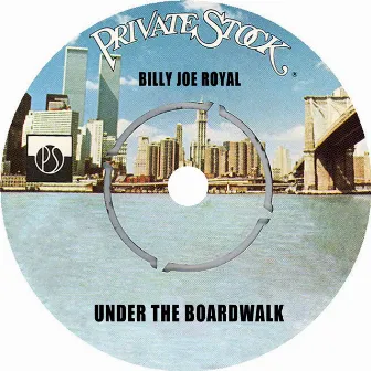 Under the Boardwalk by Billy Joe Royal