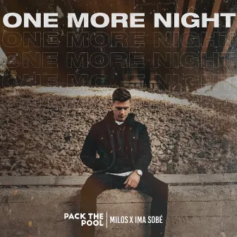 One More Night by Ima Sobé