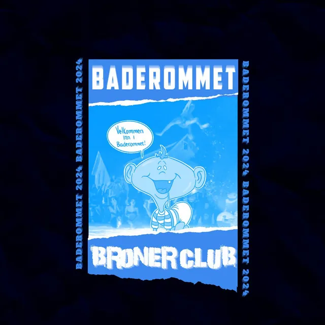 BADEROMMET