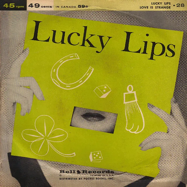 Lucky Lips