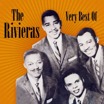 Very Best of by The Rivieras