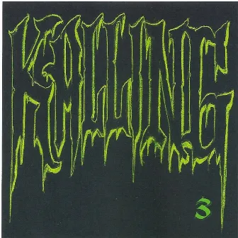 Kalling 3 by Källing