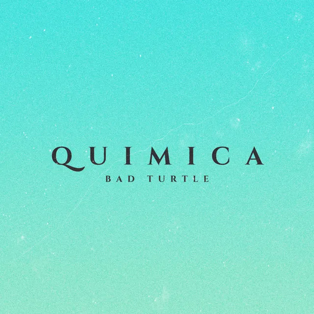 QUIMICA (Beat)