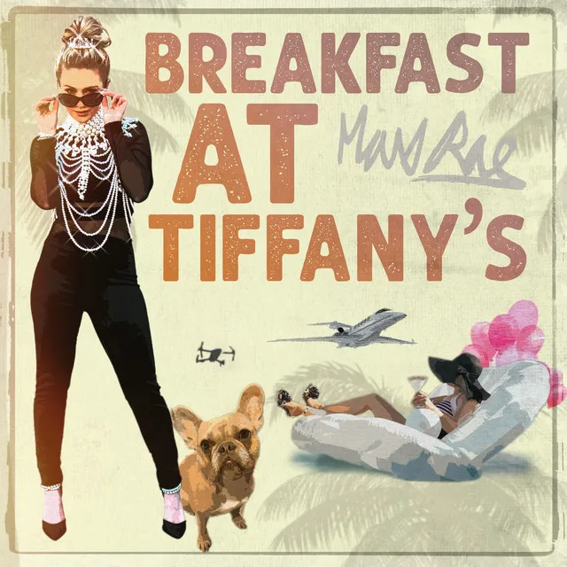 Breakfast at Tiffany's