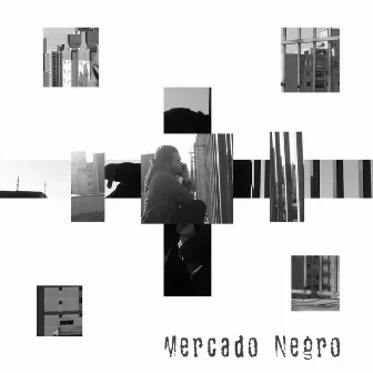 Mercado Negro by Samora N'zinga