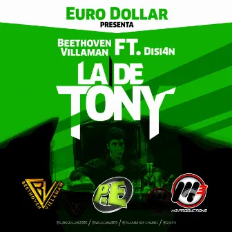 La De Tony by Beethoven Villaman