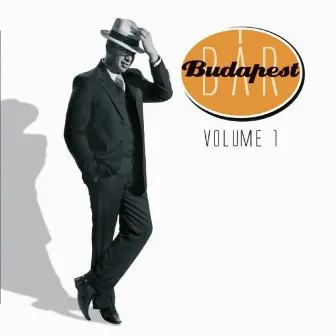 Budapest Bár, Vol. 1 by Budapest Bár