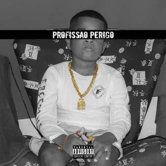 Profissão Perigo by Emip3