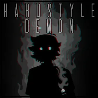 Hardstyle Demon by AGONY