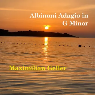 Albinoni Adagio in G Minor (Acoustic) by Brigitte Geller