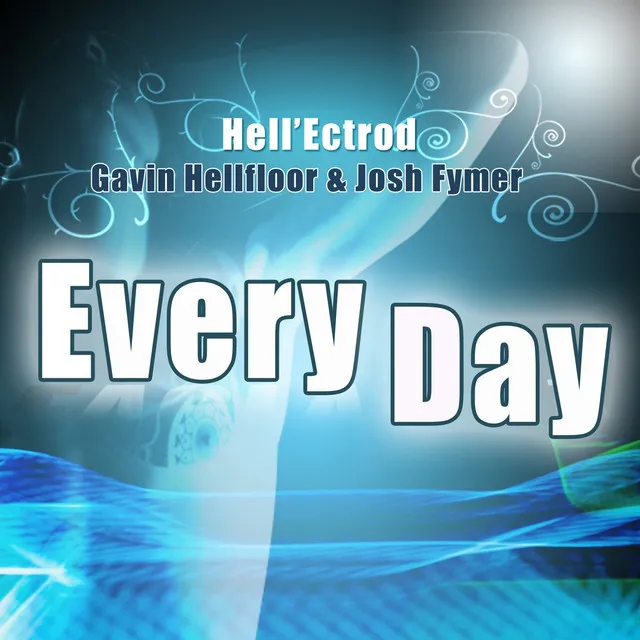 Every Day - version club