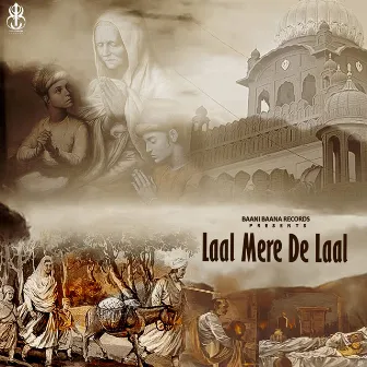 Laal Mere De Laal by Issac