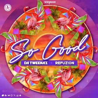 So Good by Refuzion