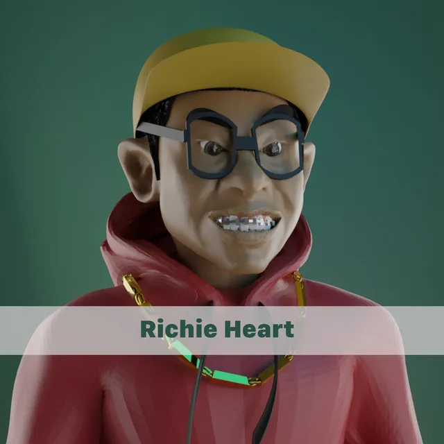 Richie Heart