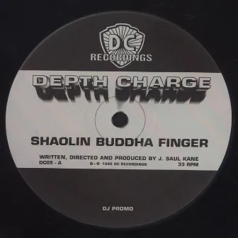 Shaolin Buddha Finger by Depth Charge