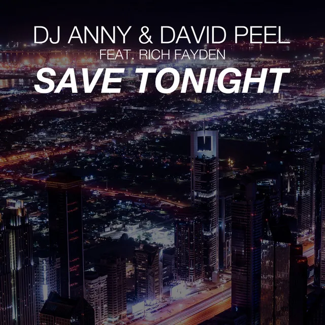 Save Tonight