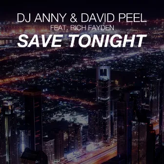 Save Tonight by DJ Anny