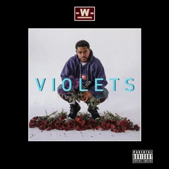 V I O L E T S by Westside Way