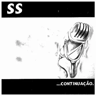 Ss Continuação by Celsopp