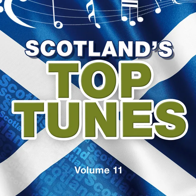 Waltz Medley: Ye Banks and Braes of Bonnie Doon / The Northern Lights of Old Aberdeen / The Road and the Miles to Dundee / I Belong to Glasgow