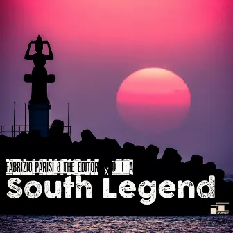 South Legend by Fabrizio Parisi