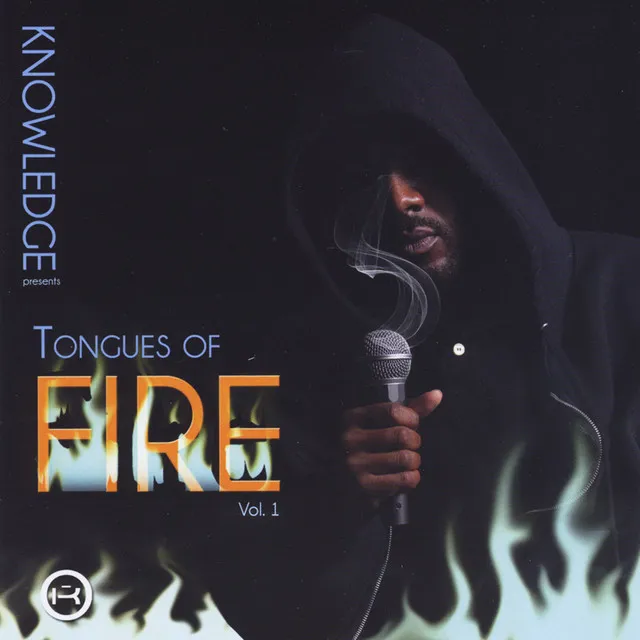 Tongues of Fire, Vol.1