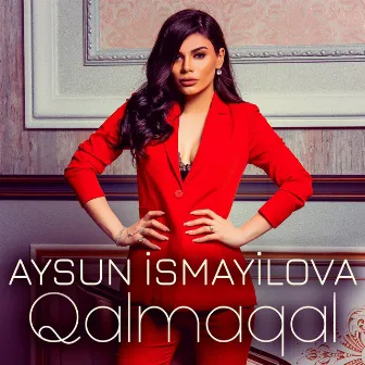 Qalmaqal﻿ by Aysun İsmayilova