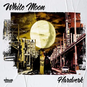 White Moon by HARDVERK