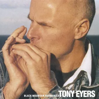 Black Mountain Harmonica by Tony Eyers