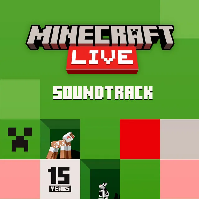 A Minecraft Music