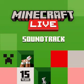 Minecraft Live: 2024 (Original Soundtrack) by Unknown Artist