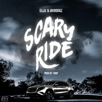 Scary Ride by Ella