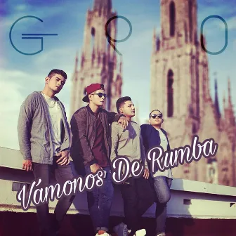 Vámonos De Rumba by G-90